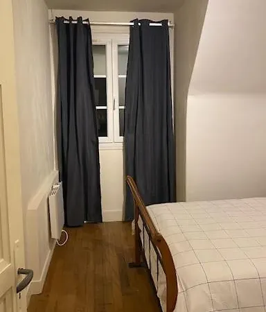 Charmant Appartement Dans L'Orne ! Vimoutiers Exterior photo