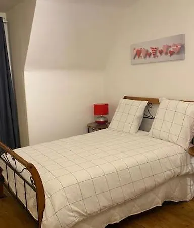 Charmant Appartement Dans L'Orne ! Vimoutiers Exterior photo