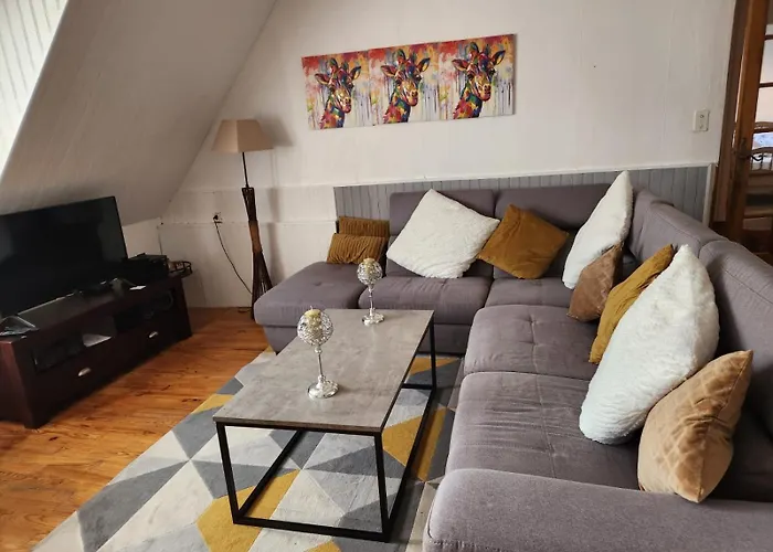 Charmant Appartement Dans L\'Orne !