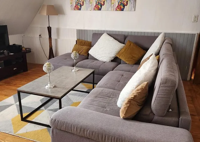Charmant Appartement Dans L\'Orne !