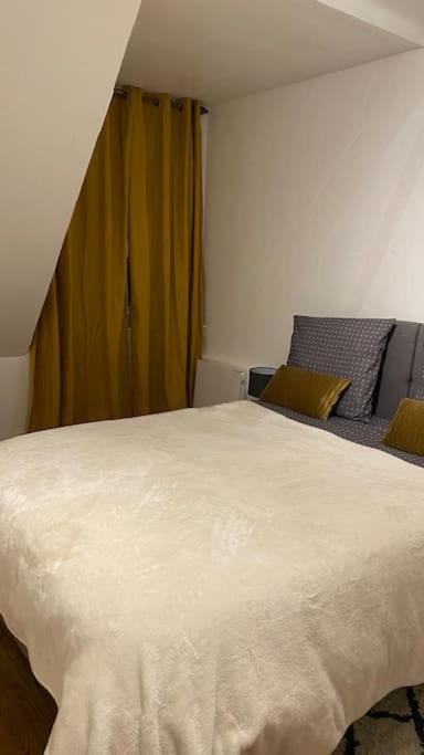 Apartment Dans L'orne !