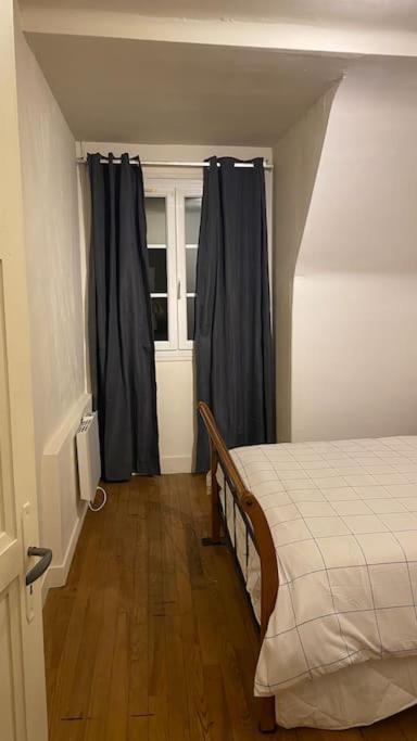 Apartment Dans L'orne !