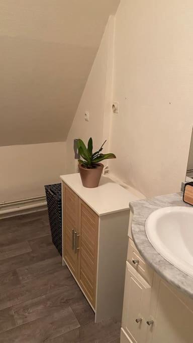 Apartment Dans L'orne ! *
