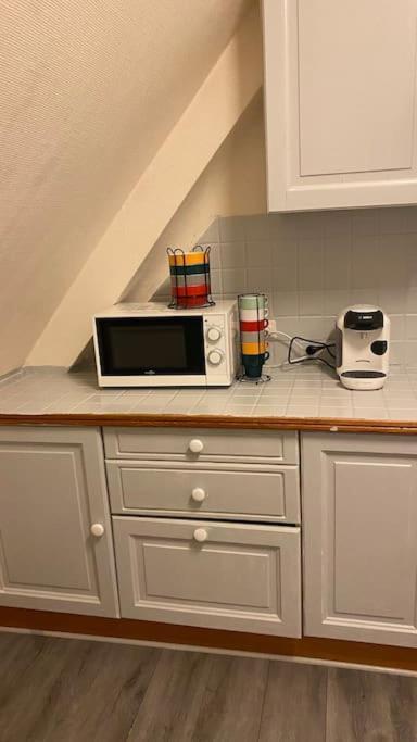 Dans L'orne ! Apartment *