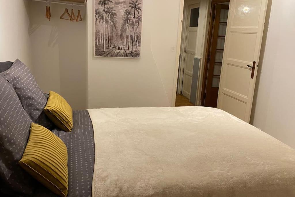 Dans L'orne ! Apartment *