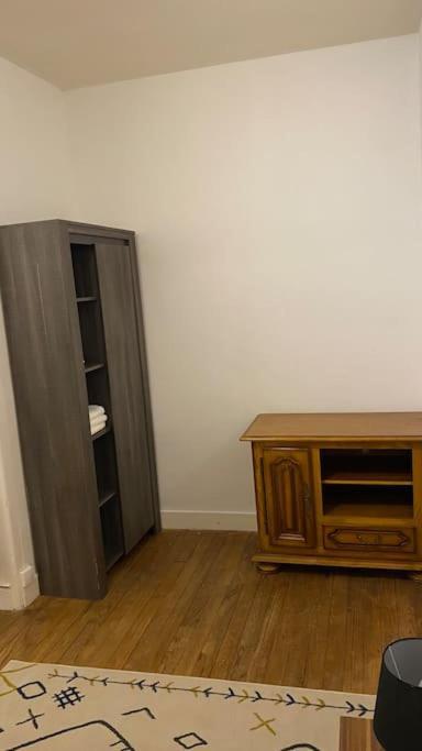 Dans L'orne ! Apartment *