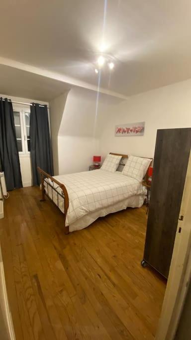 Dans L'orne ! Apartment *